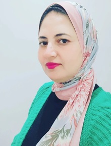 م.م/ سارة محمد رضا